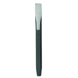 Westward Cold Chisel,7/8 In. x 7-1/2 In.  2AJH3