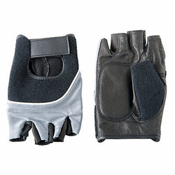 Condor Mechanics Gloves,M/8,6",PR 2HEW6