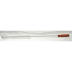 Tough Guy Furnace Brush,Dia 3/4 to 1 1/2,Length 28 3ECX9