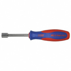 Westward Hollow Round Nut Driver, 8 mm  401L44