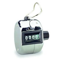 Dayton Counter,Hand Activated 6X164