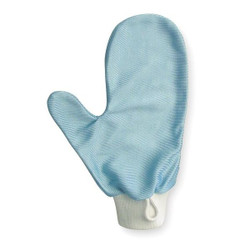 Tough Guy Duster Mitt,Blue,10 1/2 in L  1TTY1