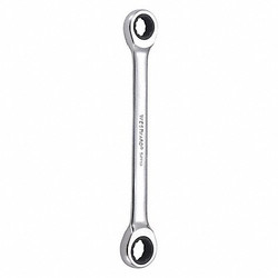 Westward Box End Wrench,6-11/16" L 54PP69