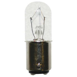 Manufacturer Varies 7 W,T6,Double Contact Bayonet (BA15d) C240-1