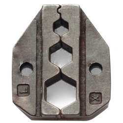 Westward Crimping Die,Connector Type F-Type 13H890