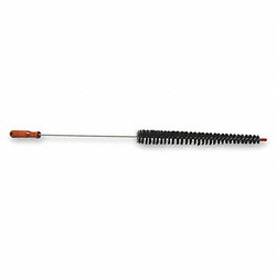 Tough Guy Furnace or Refrigerator Brush,OAL 30 In 2FCD7