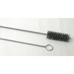 Tough Guy Boiler Brush,Weil McLain Boiler,OAL46 In 2VMY2