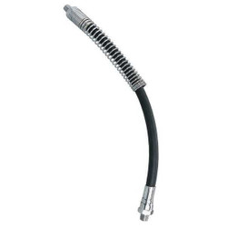 Westward Hose Extension,18 in L,Polyurethane 15F205