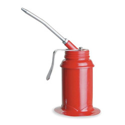 Westward Oiler,Steel,4 in L 2LAH2