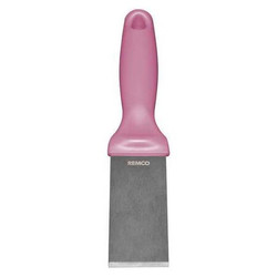 Remco Hand Scraper,1 in L,Pink 69711