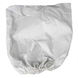 Atrix Vacuum Bag,Cloth,1-Ply,Reusable ATIBCVSF