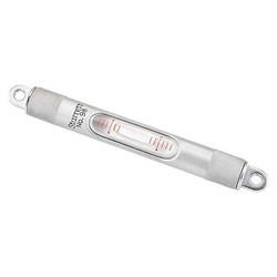 Starrett Machinists Levels Tube,Replacement Type PT99431