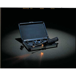 Carica Illuminated Inspection Kit,7 Pc 17690