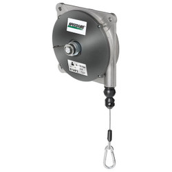 Speedaire Tool Balancer,8 ft L,Steel 5YAP2