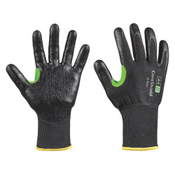 Honeywell Cut-Resistant Gloves,XS,13 Gauge,A4,PR 24-0913B/6XS