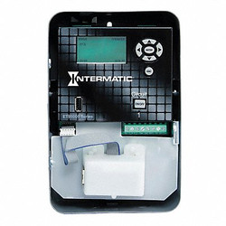 Intermatic Electronic Timer,Astro 365 Days,SPDT ET90115CE