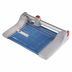 Dahle Rolling Blade Countertop Paper Trimmers 440