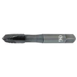 Osg Spiral Point Tap,#10-24,HSS-E  2818400