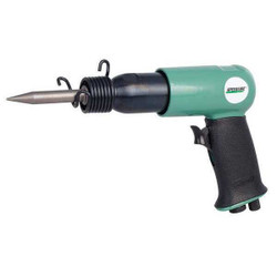 Speedaire Air Hammer,2 5/8 in Stroke L,2,800 bpm 21AC12