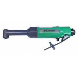 Speedaire Drill,Air-Powered,Pistol Grip,1/4 in 45YY27