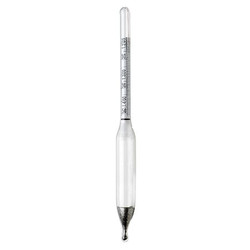 Durac Specific Gravity Plain Form Hydrometer B61801-7000