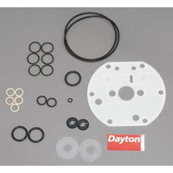 Dayton Air Pump Repair Kt,For 3HJV8;3HJW1;3HJW7 6PY78