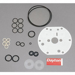 Dayton Air Pump Repair Kt,For 3HJV8;3HJW1;3HJW7 6PY78