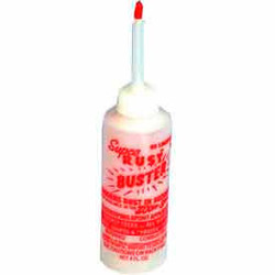 Supco Rust Buster Solvent 4oz