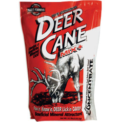 Deer Cane 6-1/2 Lb. Granular Concentrate Deer Mineral Attractant 66596