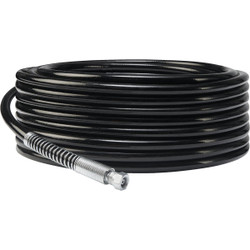 Titan ControlMax 50 Ft. 1/4 In. ID 1500 psi High Press Hose 353-708