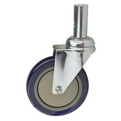 Dayton Polyurethane Caster,5 In PUC-855