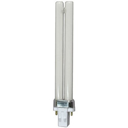 Lumapro Electronic Lamp,CFL,13W EL189558PLC3G