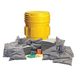 Condor Spill Kit, Universal 35ZR76