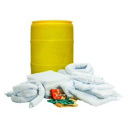 Condor Spill Kit, Oil-Based Liquids 35ZR99