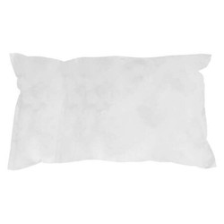 Condor Absorb Pillow,OilBased Liquids,17"L,PK20 35ZR21