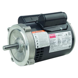 Dayton GP Motor,1 HP,1,725 RPM,115/208-230V,56C 119167.00