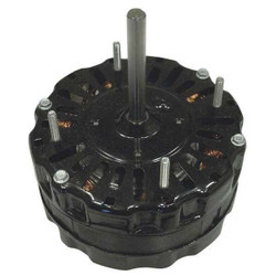 Dayton Open Drip Proof Motor 115V 11J31R04091