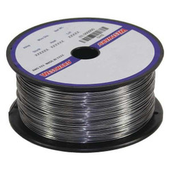 Westward Welding Wire,0.035in.dia.,316FCO 20YC60