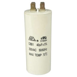 Dayton Capacitor EW-34