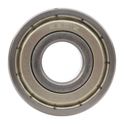 Speedaire Ball Bearing, 6201zz, Speedaire PN10D239026G