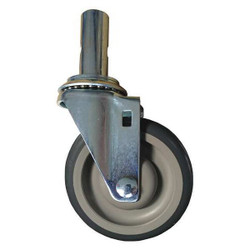 Dayton Tpr Swivel Caster,5 MH34D65502G