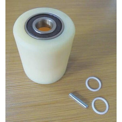 Dayton Nylon Load Wheel Kit MHAC-04NG