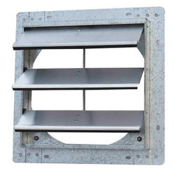 Dayton Shutter 502GST12