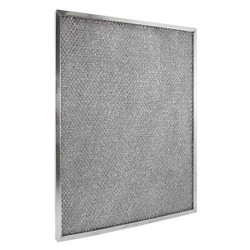 Dayton Replacement Aluminum Filter 6378308