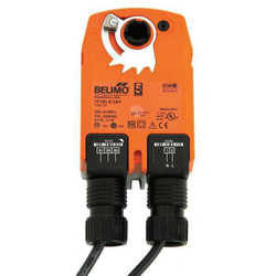 Dayton Actuator TFB120-S LTR