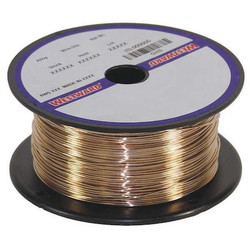 Westward MIG Welding Wire,Silicon Bronze,0.045 in 30XP78