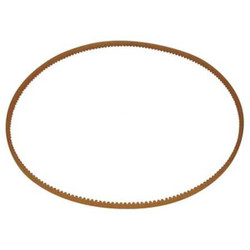 Dayton Cogged V-Belt,2L190,19in 13V779