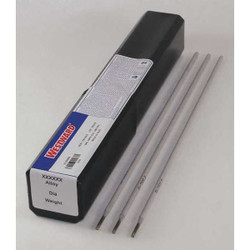 Westward Stick Elect.,Stainless Steel,3/32,5lb 41R196