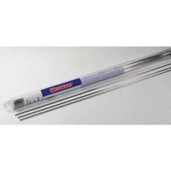 Westward Welding Rod,ER4043,1/16 In Dia.,1 lb. 41R363