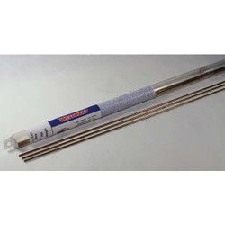 Westward Welding Rod,ERCuSi-A,1/16 In Dia.,1 lb. 41R237